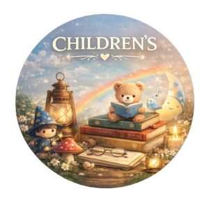 CHILDREN’S