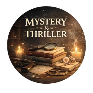 MYSTERY & THRILLER