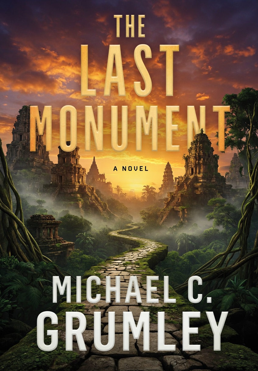The Last Monument